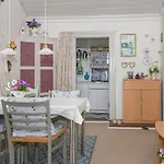 Сasa de vacaciones 4 Person In Romo-by Traum