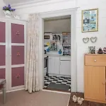 4 Person In Romo-by Traum Сasa de vacaciones *