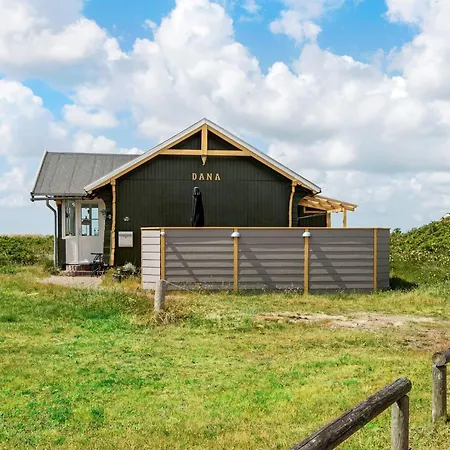 4 Person In Romo-by Traum Casa de Férias