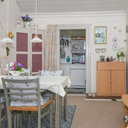 Casa de Férias 4 Person In Romo-by Traum