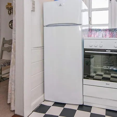 Casa de Férias 4 Person In Romo-by Traum