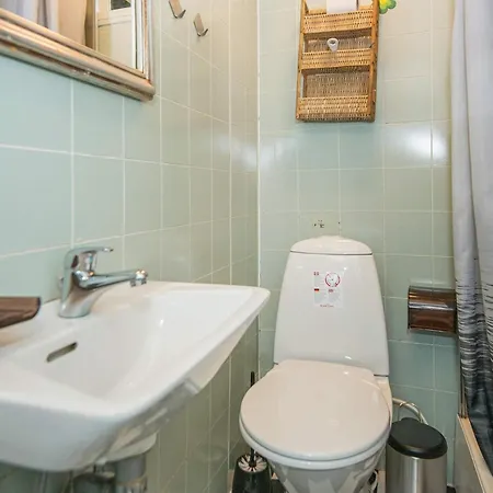 Casa de Férias 4 Person In Romo-by Traum