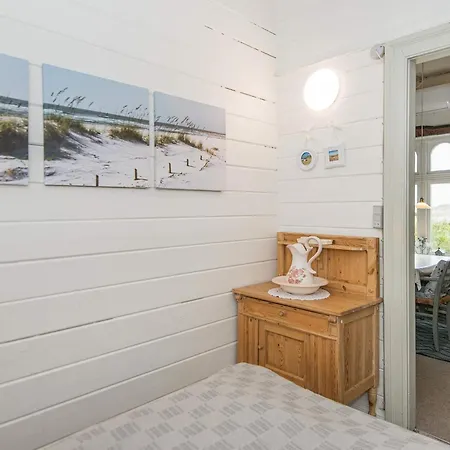 4 Person In Romo-by Traum Casa de Férias