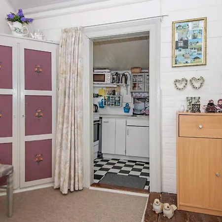 4 Person In Romo-by Traum Casa de Férias *