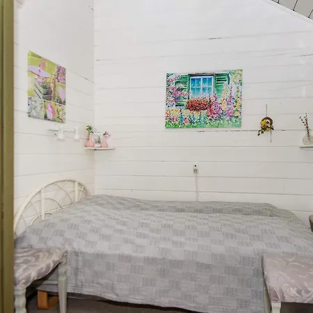 Casa de Férias 4 Person In Romo-by Traum Lakolk