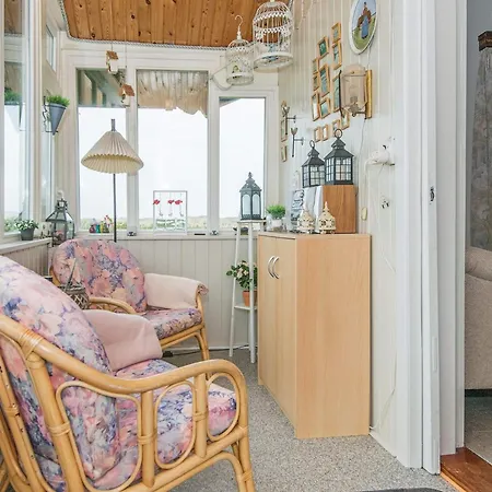 4 Person In Romo-by Traum Casa de Férias