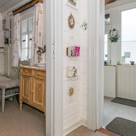 4 Person In Romo-by Traum Casa de Férias Lakolk