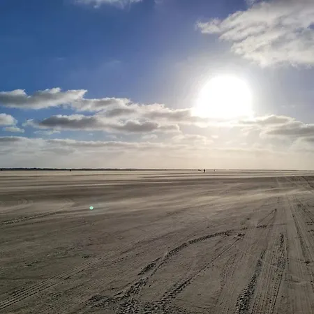 4 Person In Romo-by Traum Casa de Férias