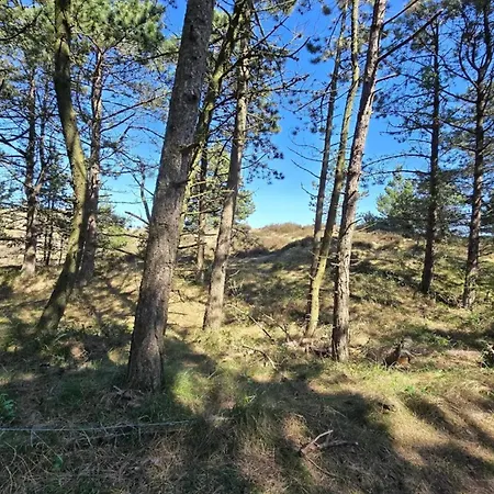 Casa de Férias 4 Person In Romo-by Traum Lakolk