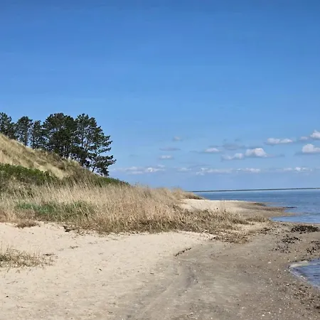 Casa de Férias 4 Person In Romo-by Traum