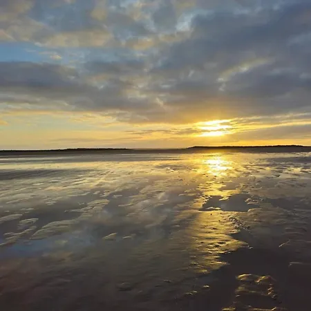 4 Person In Romo-by Traum Casa de Férias *