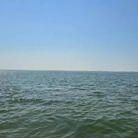 Casa de Férias 4 Person In Romo-by Traum Lakolk