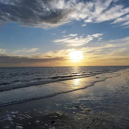 4 Person In Romo-by Traum Casa de Férias