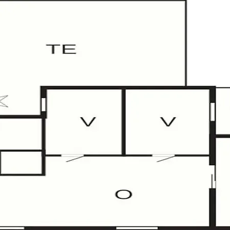 4 Person In Romo-by Traum 別荘